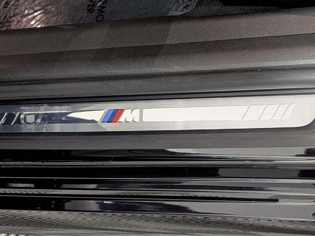 2025 BMW 340i M340i xDrive