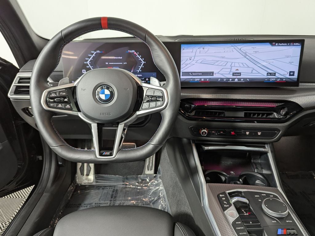 2025 BMW 340i M340i xDrive