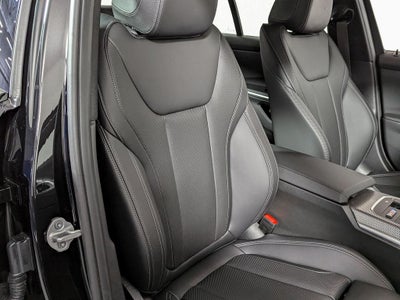 2025 BMW 340i M340i xDrive
