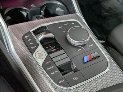 2025 BMW 340i M340i xDrive