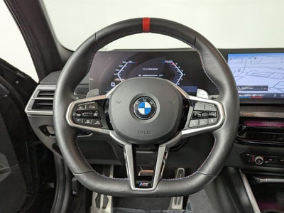 2025 BMW 340i M340i xDrive