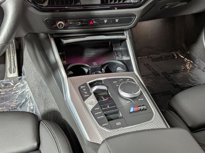 2025 BMW 340i M340i xDrive
