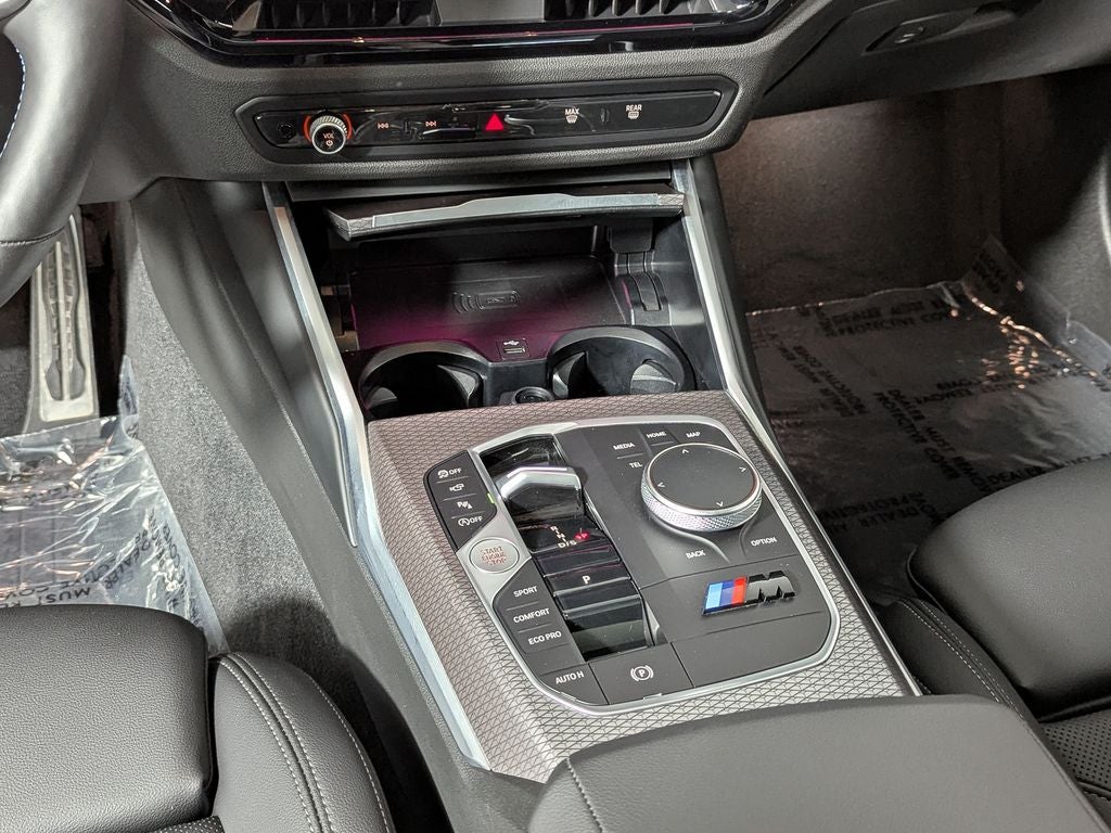 2025 BMW 340i M340i xDrive