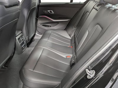 2025 BMW 340i M340i xDrive