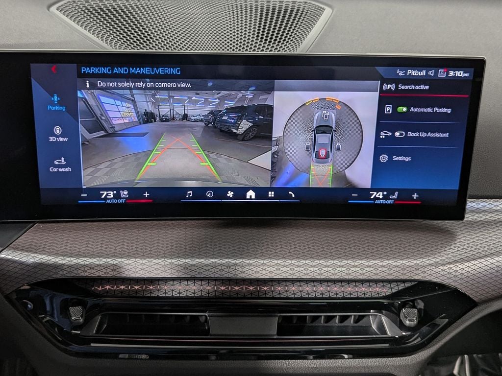 2025 BMW 340i M340i xDrive