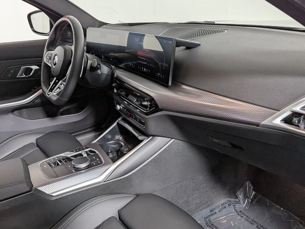2025 BMW 340i M340i xDrive