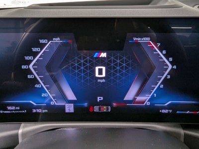 2025 BMW 340i M340i xDrive