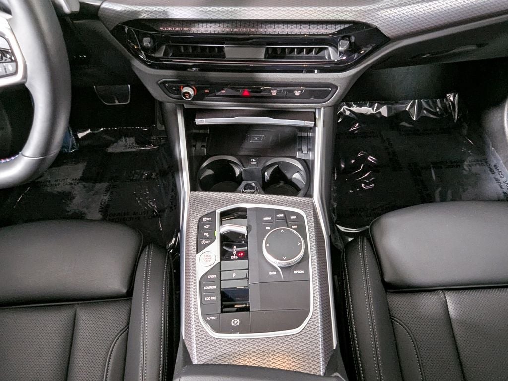 2025 BMW 340i M340i xDrive