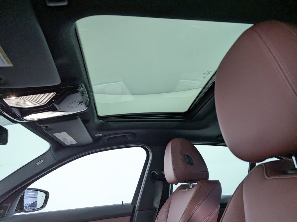 2025 BMW 340i M340i xDrive