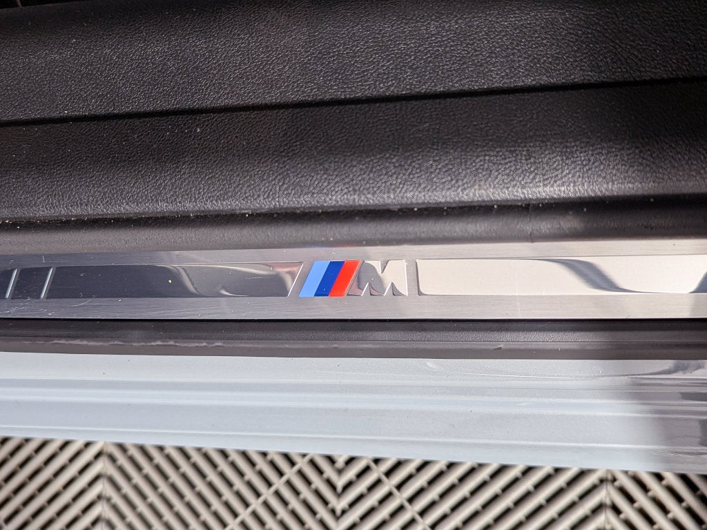 2025 BMW 340i M340i xDrive