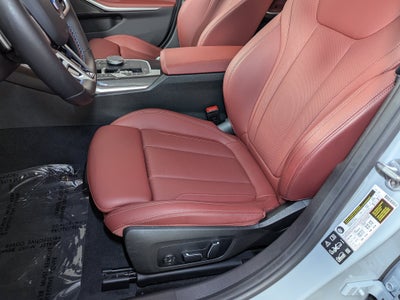 2025 BMW 340i M340i xDrive