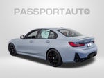 2025 BMW 340i M340i xDrive