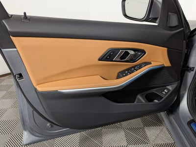 2025 BMW 330i xDrive 330i xDrive