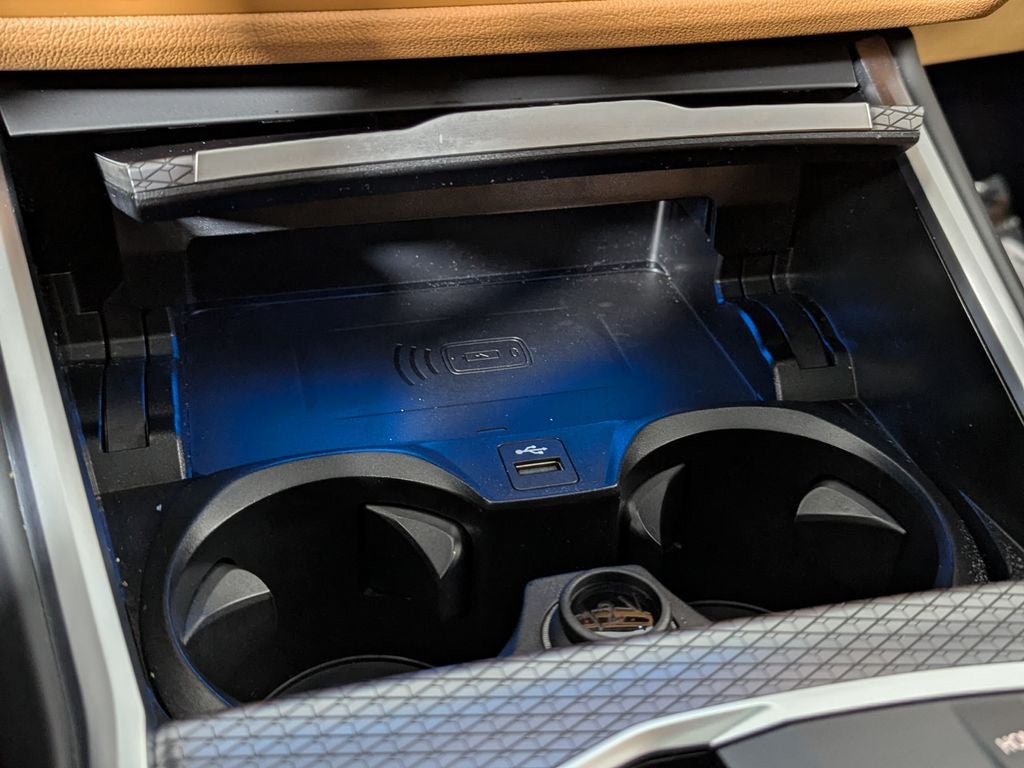 2025 BMW 330i xDrive 330i xDrive