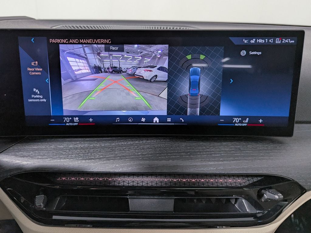 2025 BMW 330i xDrive 330i xDrive