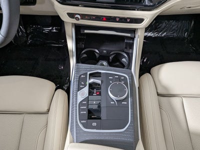 2025 BMW 330i xDrive 330i xDrive