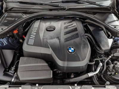 2025 BMW 330i xDrive 330i xDrive