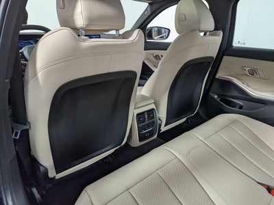 2025 BMW 3 Series 330i xDrive