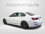 2025 BMW 330i xDrive 330i xDrive