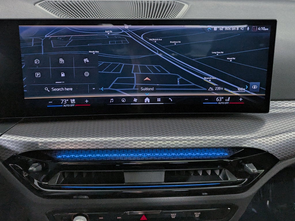 2025 BMW 330i xDrive 330i xDrive