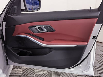 2025 BMW 330i xDrive 330i xDrive