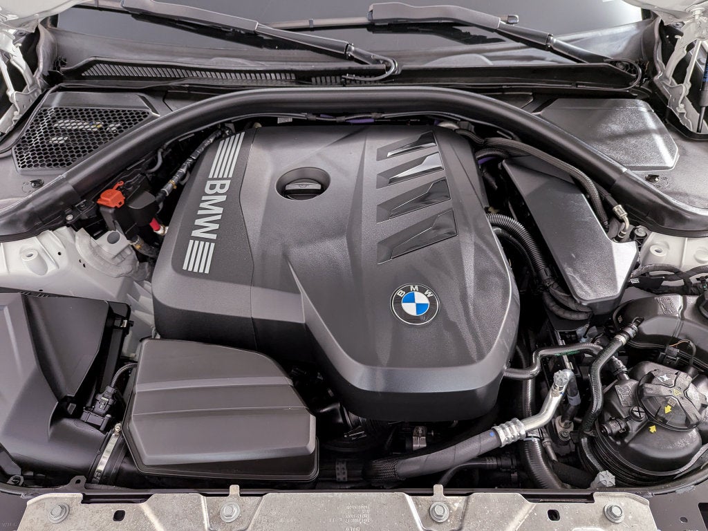 2025 BMW 330i xDrive 330i xDrive
