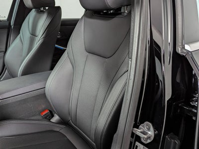 2025 BMW 330i 330i xDrive