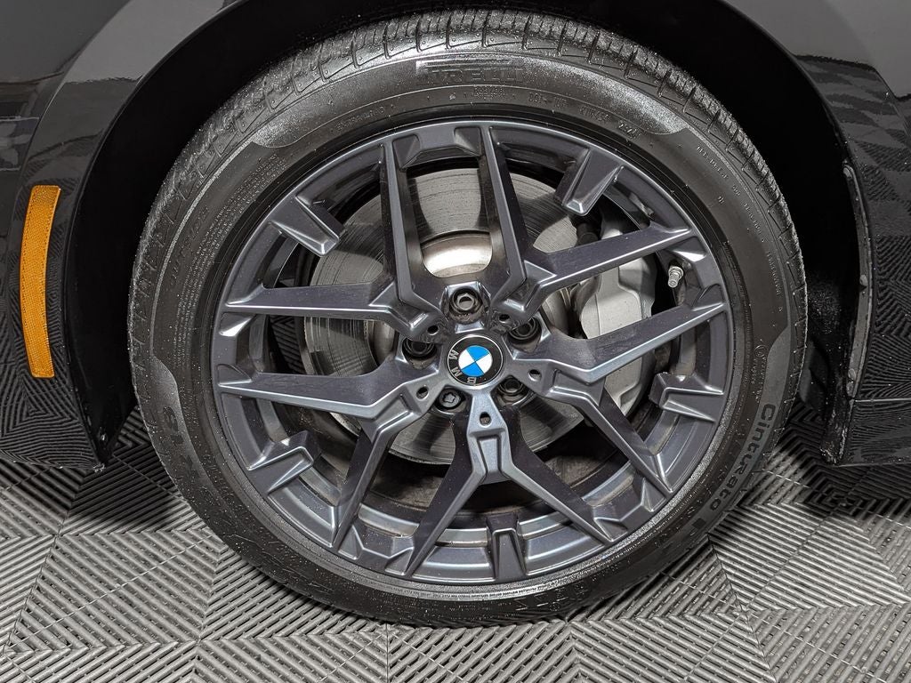 2025 BMW 330i 330i xDrive