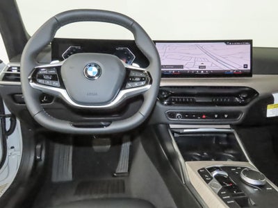 2025 BMW 330i 330i xDrive
