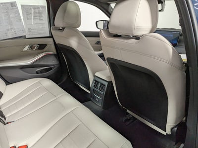 2025 BMW 330i xDrive 330i xDrive