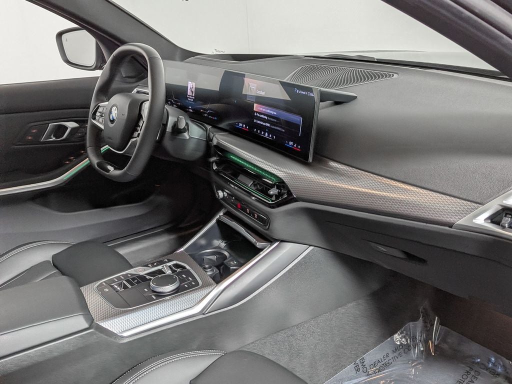 2025 BMW 330i xDrive 330i xDrive