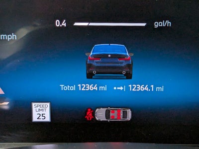 2025 BMW 330i xDrive 330i xDrive