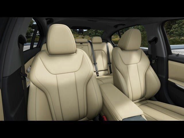 2025 BMW 330i 330i xDrive