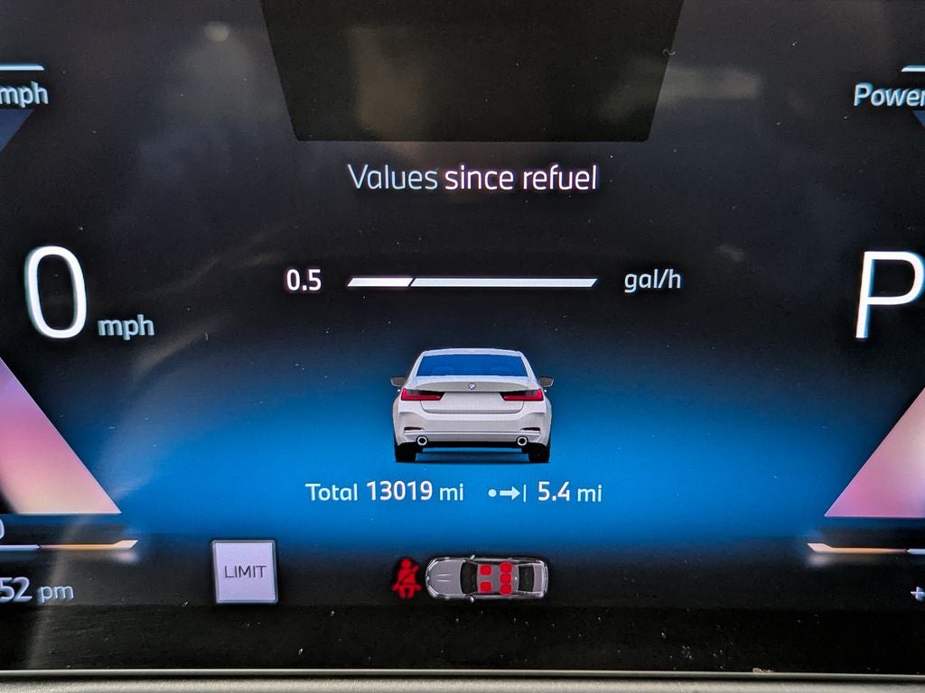 2025 BMW 330i xDrive 330i xDrive