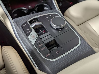 2025 BMW 330i xDrive 330i xDrive