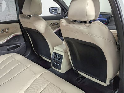 2025 BMW 330i xDrive 330i xDrive