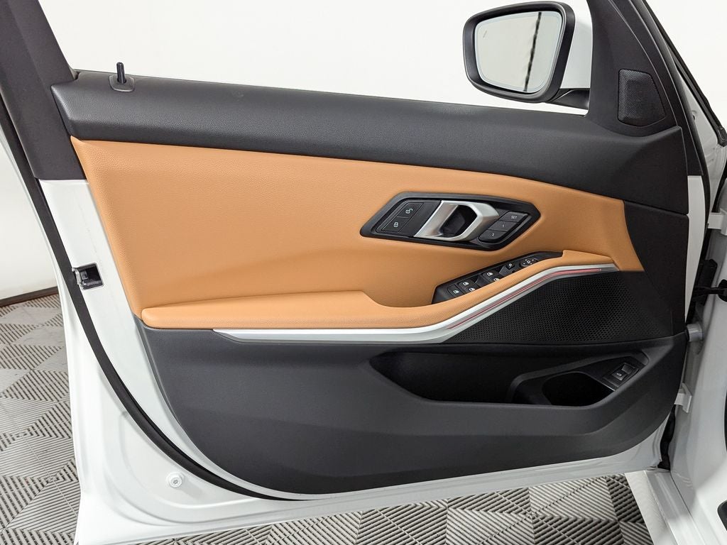 2025 BMW 330i xDrive 330i xDrive