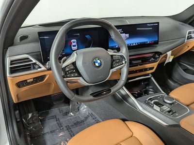 2025 BMW 330i xDrive 330i xDrive