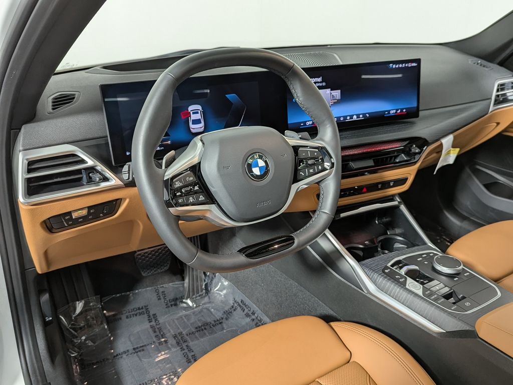 2025 BMW 330i xDrive 330i xDrive