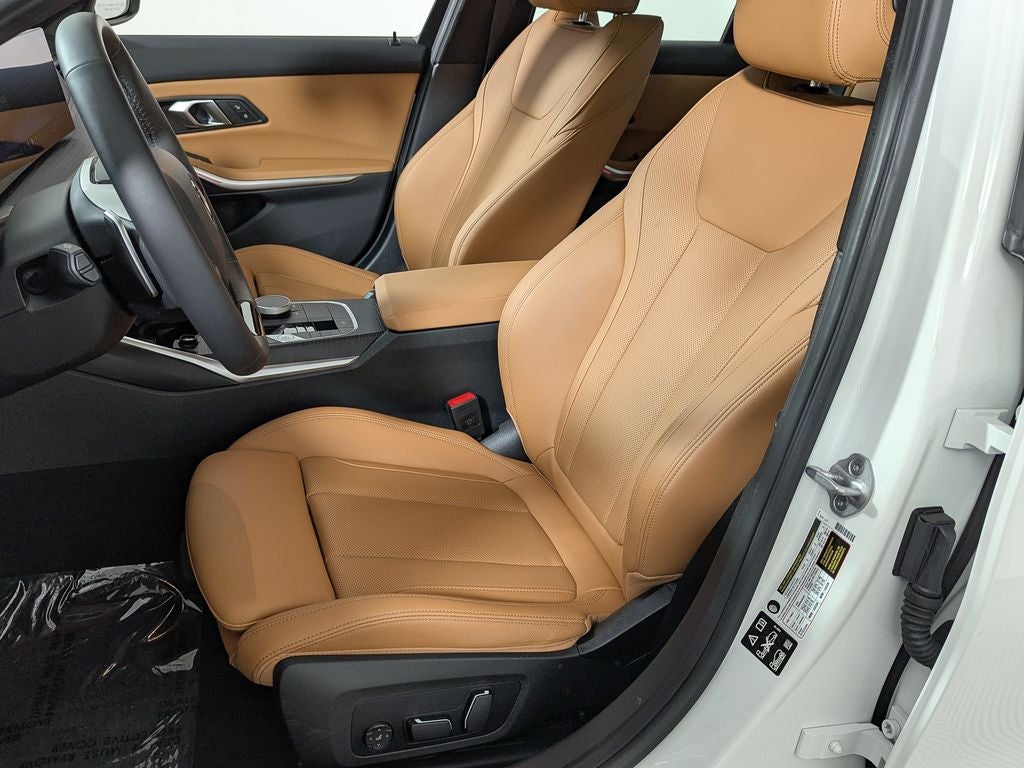 2025 BMW 330i xDrive 330i xDrive