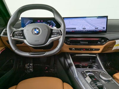 2025 BMW 330i xDrive 330i xDrive