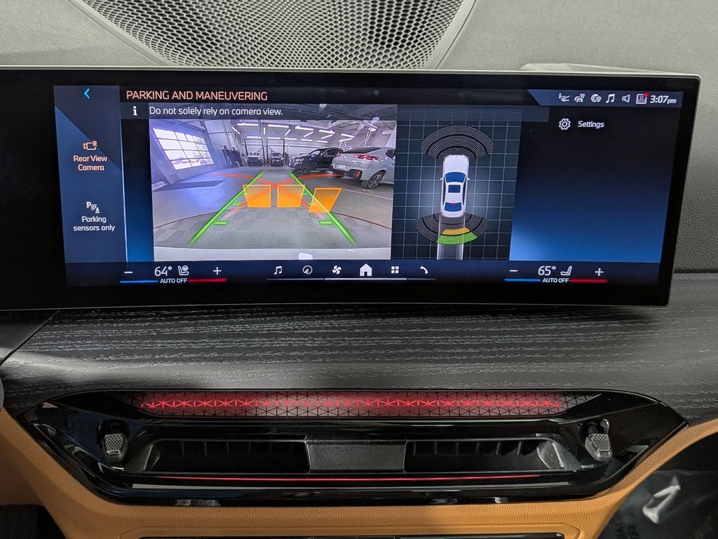 2025 BMW 330i xDrive 330i xDrive