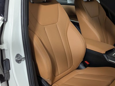 2025 BMW 330i xDrive 330i xDrive