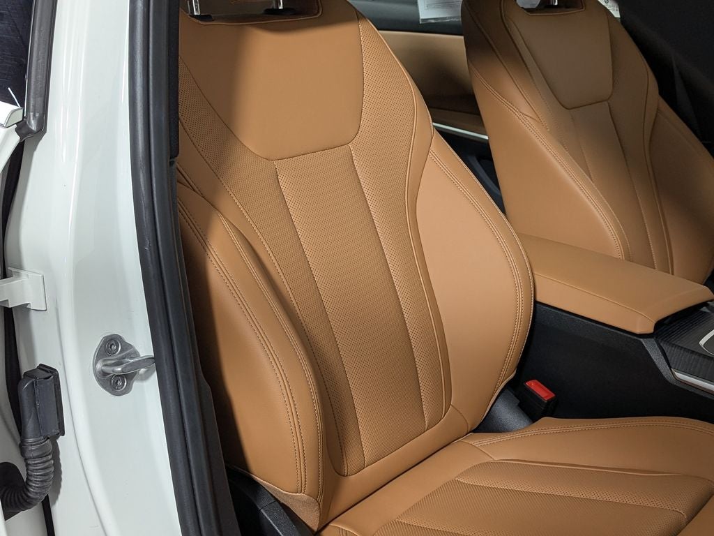 2025 BMW 330i xDrive 330i xDrive
