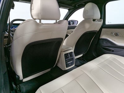 2025 BMW 3 Series 330i xDrive