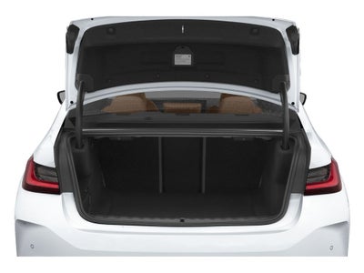 2024 BMW 3 Series 330i xDrive
