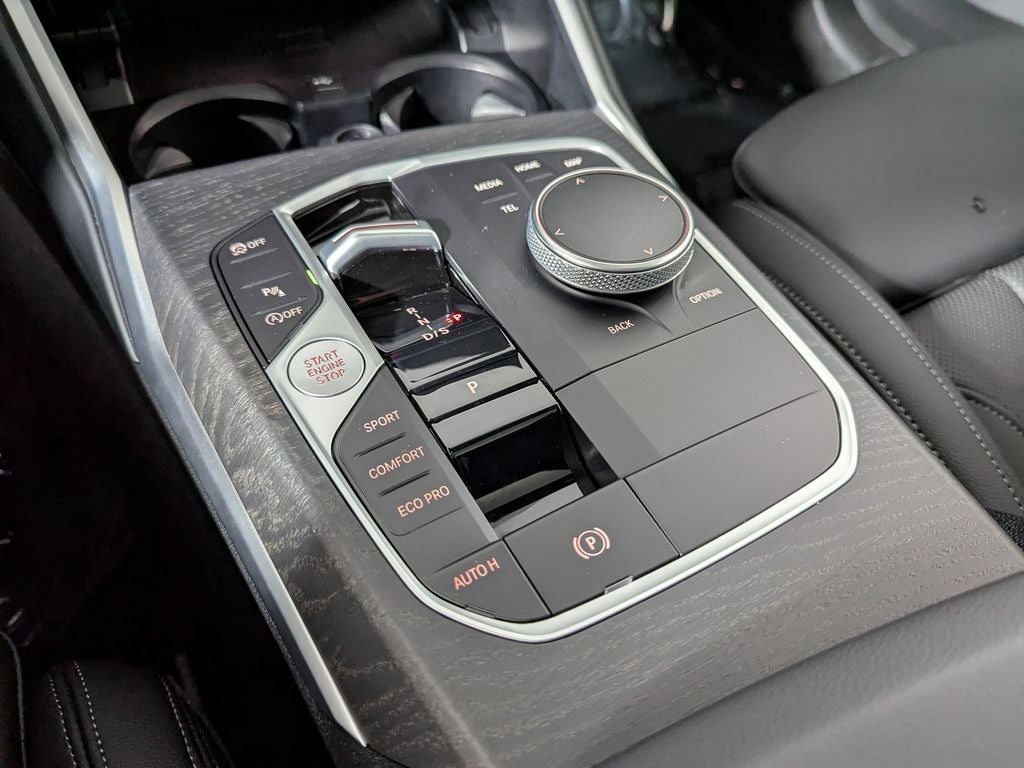 2023 BMW 330i xDrive 330i xDrive