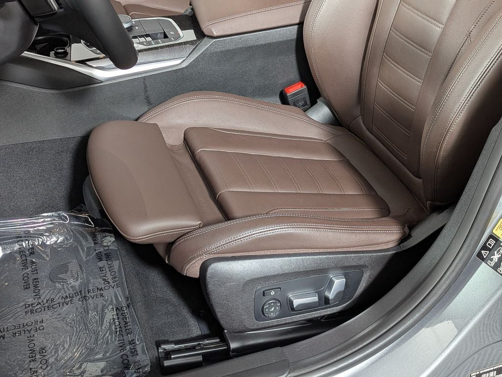 2023 BMW 330i xDrive 330i xDrive