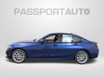 2023 BMW 330i xDrive 330i xDrive