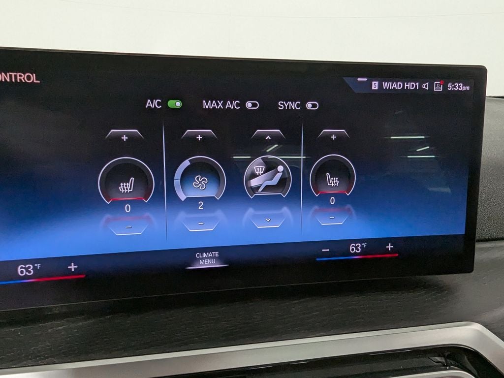 2023 BMW 330i xDrive 330i xDrive